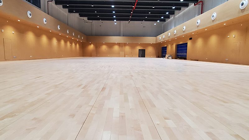竹地板与复合地板：一场关于自然与科技的较量