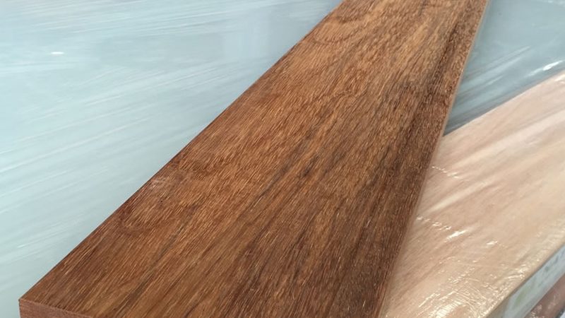 重竹地板与普通竹地板：耐用的秘密在哪里？**