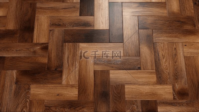 实木地板划痕修复，定制服务揭秘