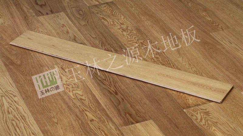 环保地板厂家拿货，这五个步骤缺一不可