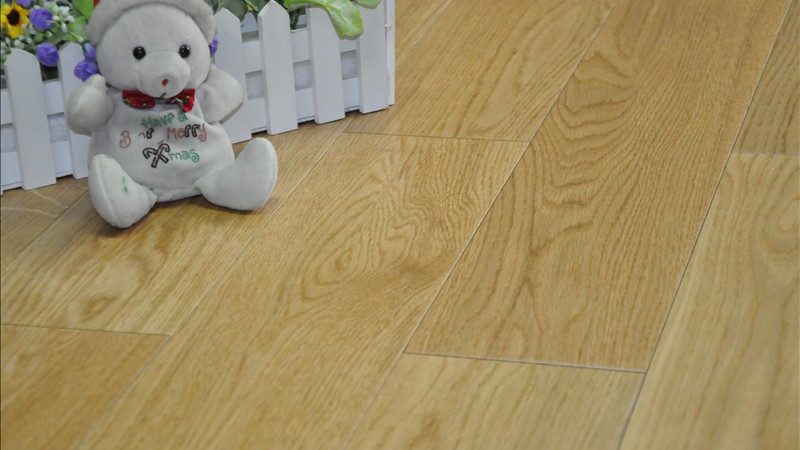 运动地板安装：关键步骤与注意事项**