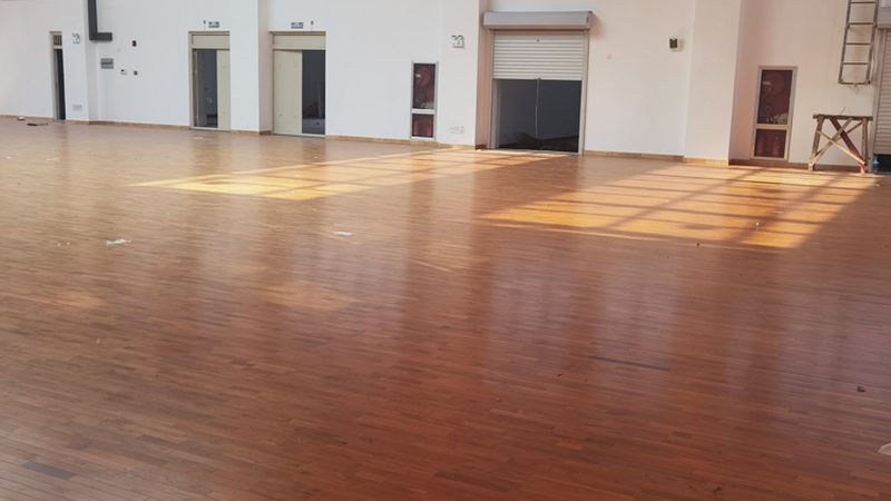 环保地板加盟代理，如何选择优质合作伙伴？**